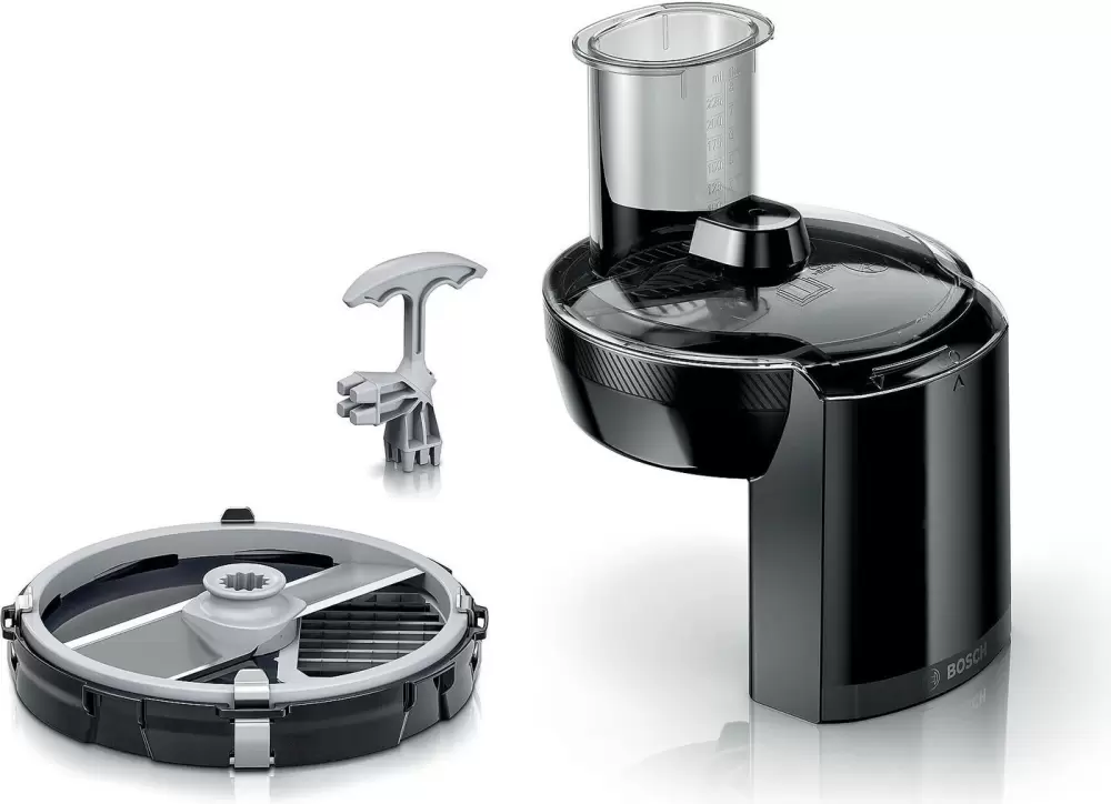 Кухонная машина Bosch MUM5XL74 фото