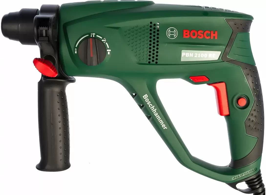 Перфоратор Bosch PBH 2100 RE (0.603.3A9.320) фото