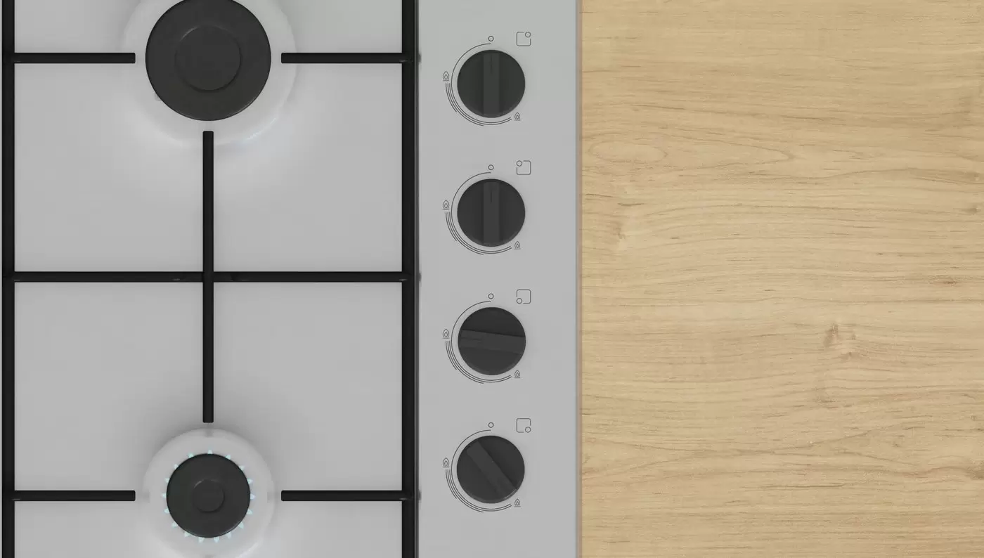 Варочная панель Bosch PBP6B5K80 фото