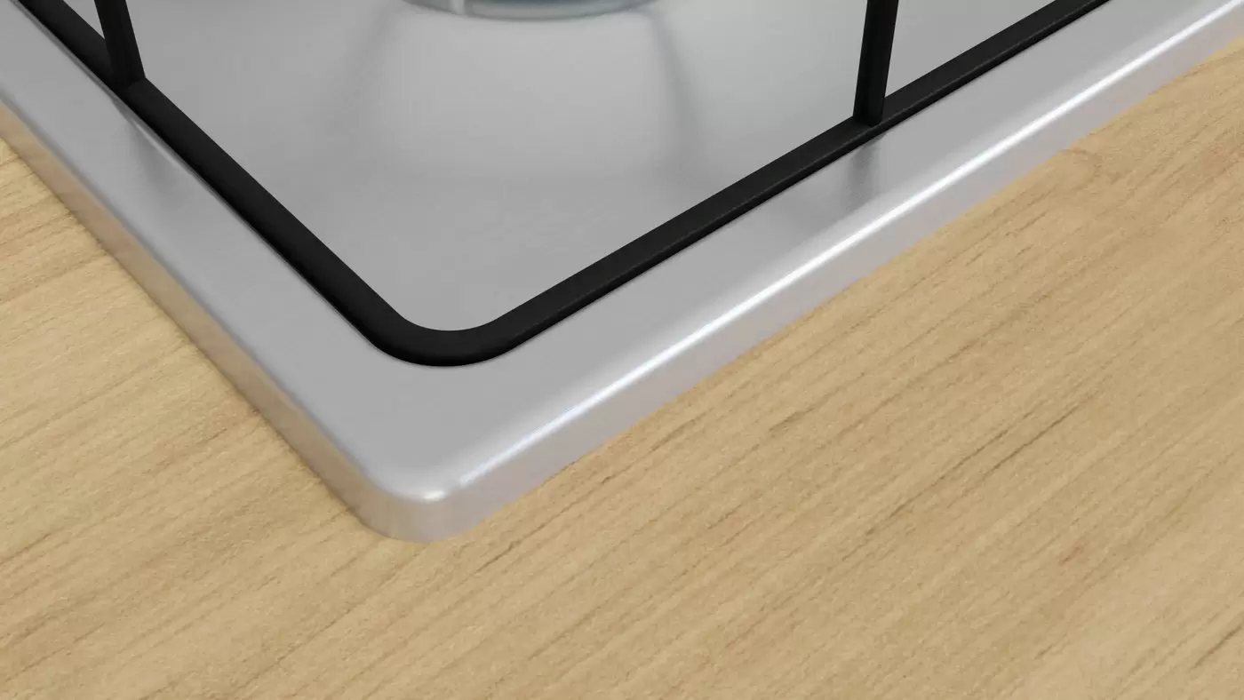 Варочная панель Bosch PBP6B5K80 фото