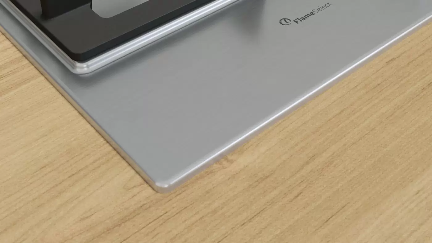 Варочная панель Bosch PCQ7A5I90 фото