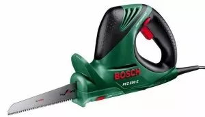 Столярная ножовка Bosch PFZ 500 E фото