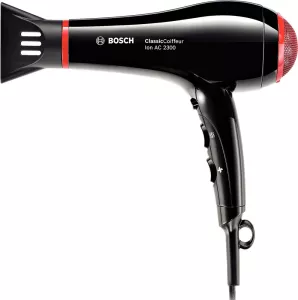 Фен Bosch PHD7961 ClassicCoiffeur фото