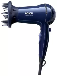 Фен Bosch PHD 3300 Beautixx eco фото