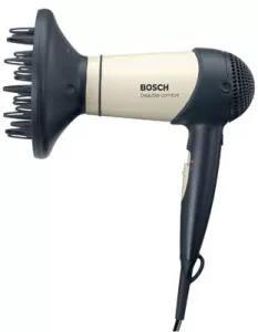 Фен Bosch PHD 5310 Beautixx Comfort фото