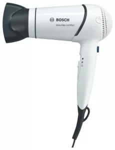 Фен Bosch PHD 5513 Beautixx Comfort фото