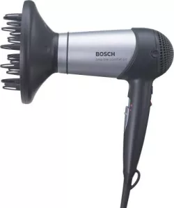 Фен Bosch PHD 5560 Beautixx Comfort Ion фото