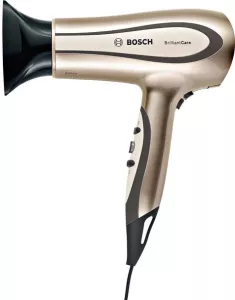 Фен Bosch PHD 5980 BrilliantCare Hairtype фото