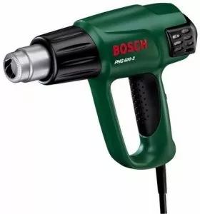 Технический фен Bosch PHG 600-3 фото