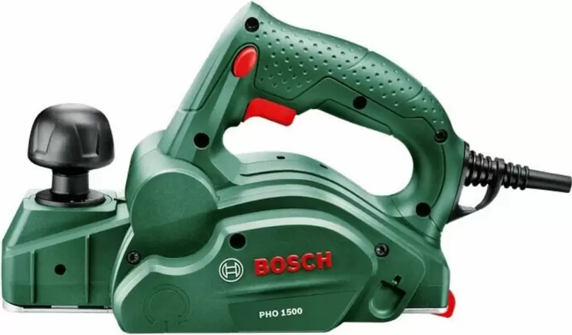 Электрорубанок Bosch PHO 1500 (0.603.2A4.000) фото 2