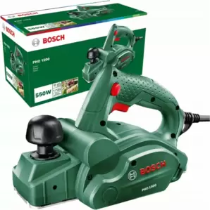Электрорубанок Bosch PHO 1500 (0.603.2A4.000) фото