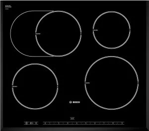 Индукционная варочная панель Bosch PIB651N17E фото