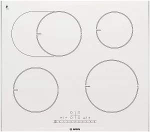 Индукционная варочная панель Bosch PIB672F17E фото