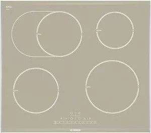 Индукционная варочная панель Bosch PIB673F17E фото