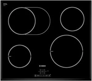 Электрическая варочная панель Bosch PIC651B17E фото