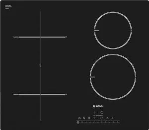 Индукционная варочная панель Bosch PIT611F17E фото