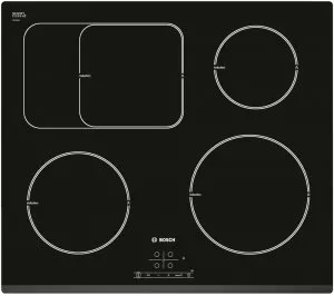 Индукционная варочная панель Bosch PIX631B17E фото