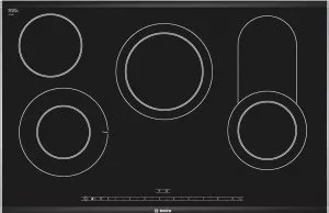 Электрическая варочная панель Bosch PKC875N24D фото
