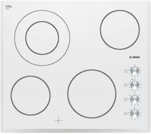 Электрическая варочная панель Bosch PKF659C17E фото