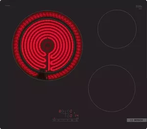 Варочная панель Bosch PKK611BB2E фото