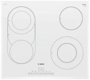 Электрическая варочная панель Bosch PKM652FP1E фото