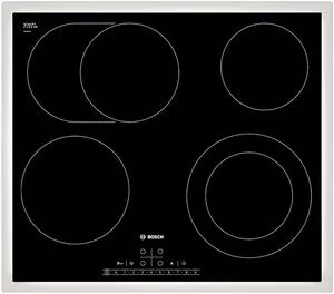 Электрическая варочная панель Bosch PKN642F17R фото