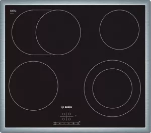 Электрическая варочная панель Bosch PKN645B17 фото