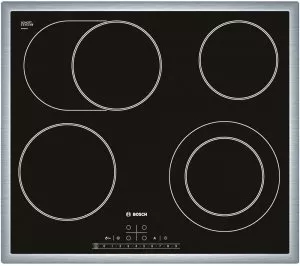 Электрическая варочная панель Bosch PKN645F17E фото