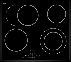 Электрическая варочная панель Bosch PKN651F17 фото