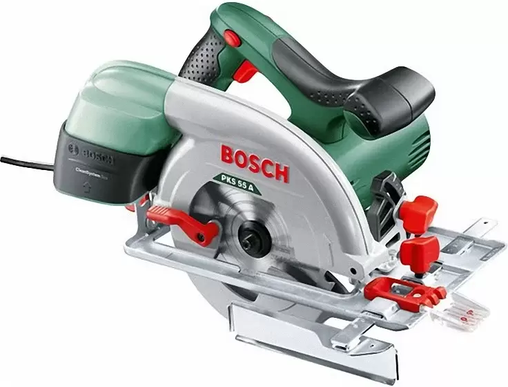 Bosch PKS 55 A (0.603.501.020)