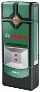 Детектор проводки Bosch PMD 7 (0.603.681.121) фото