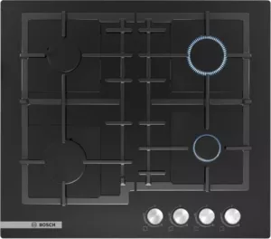 Газовая варочная панель Bosch PNP6B6O93R фото