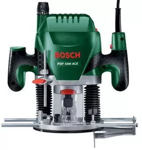 Электрический фрезер Bosch POF 1300 ACE фото