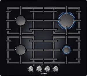 Газовая варочная панель Bosch PPP616C91R фото