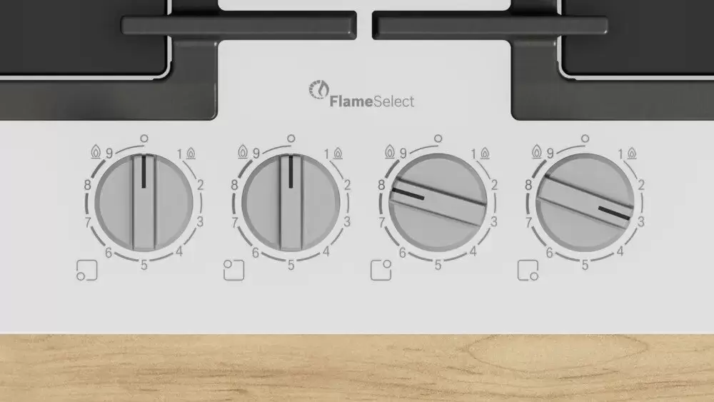 Варочная панель Bosch PPP6A2I40R фото