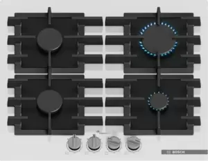 Варочная панель Bosch PPP6A2I40R фото