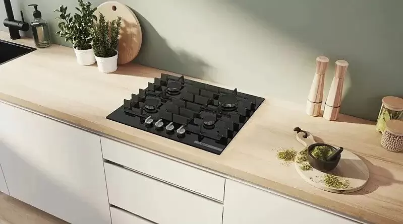 Варочная панель Bosch PPP6A6I40R фото