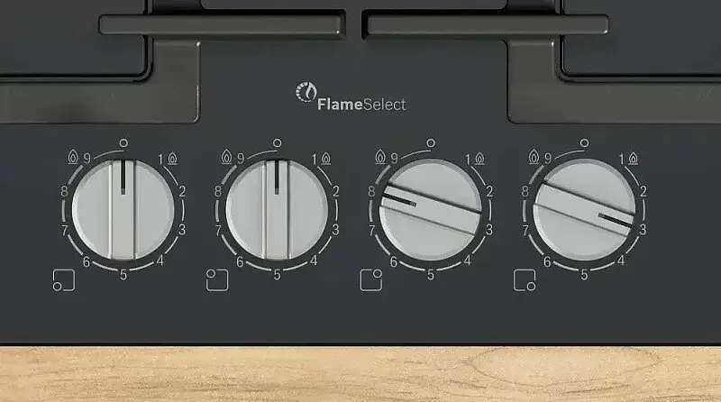 Варочная панель Bosch PPP6A6I40R фото