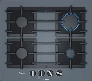 Газовая варочная панель Bosch PPP6A9B90R фото