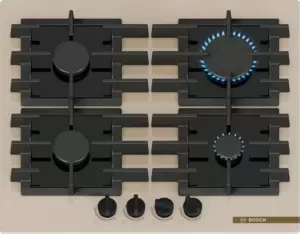 Варочная панель Bosch PPP6B1J40R фото