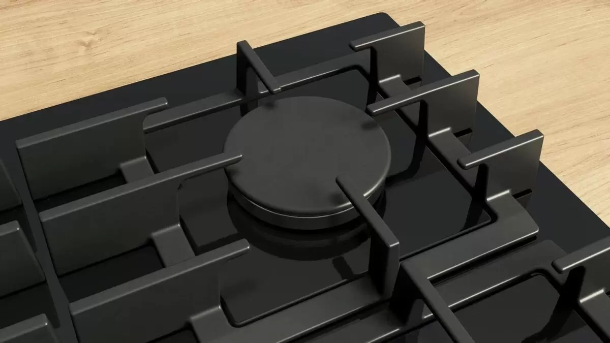 Варочная панель Bosch PPP6B6J40R фото