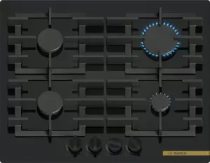 Варочная панель Bosch PPP6B6J40R фото