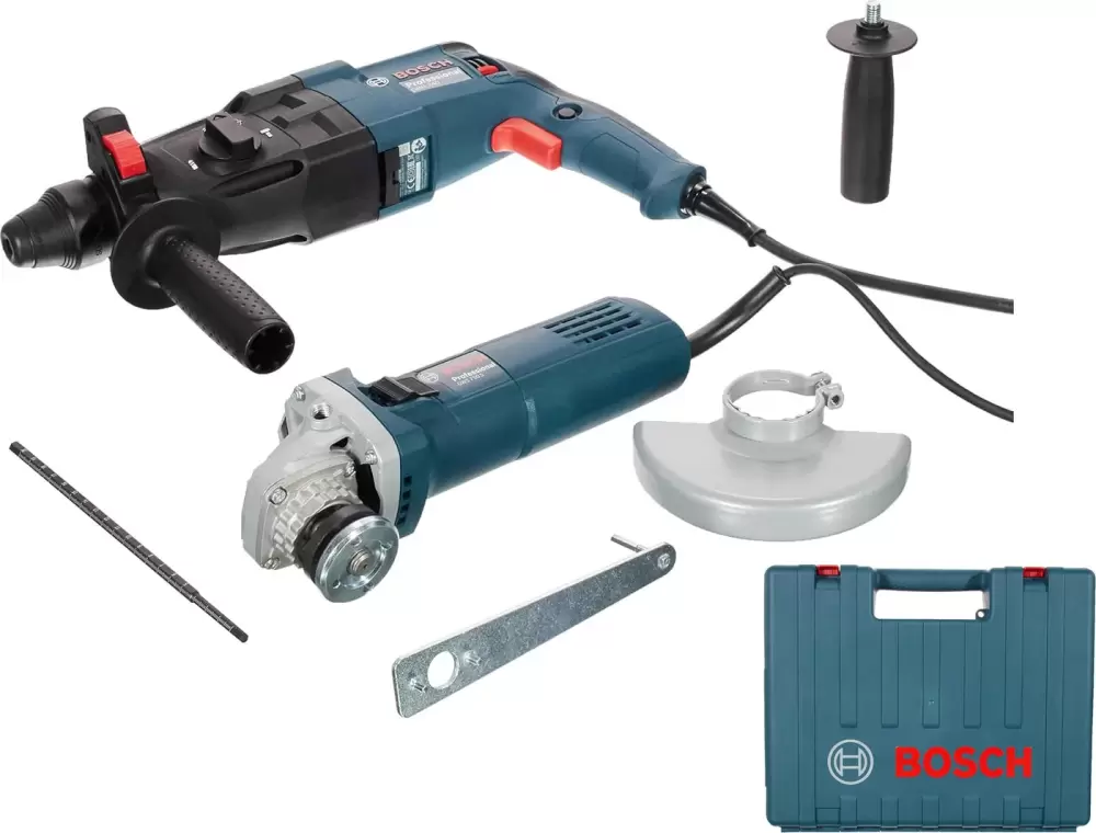 Bosch Professional (0.615.990.M8H)