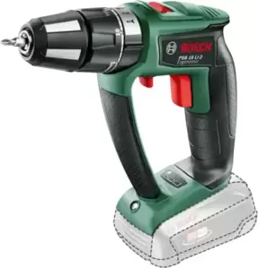 Дрель-шуруповерт Bosch PSB 18 LI-2 Ergonomic (0.603.9B0.302) фото