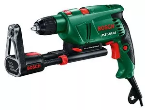 Ударная дрель Bosch PSB 550 RA фото