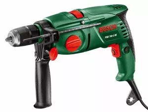 Ударная дрель Bosch PSB 700-2 RE фото