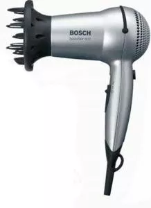 Фен Bosch PSH 3321 фото