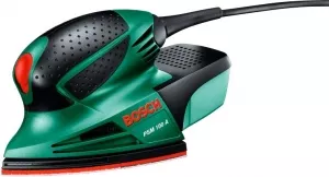 Дельташлифмашина Bosch PSM 100 A (0.603.3B7.000) фото