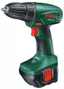 Аккумуляторная дрель-шуруповерт Bosch PSR 1-12 0.603.955.528 фото