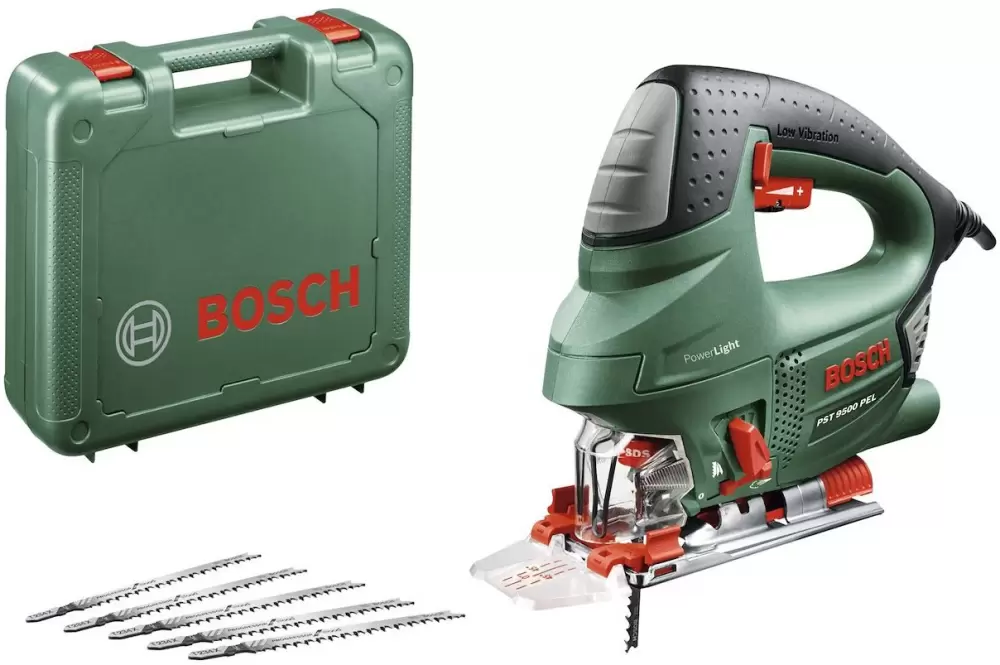 Bosch PST 9500 PEL